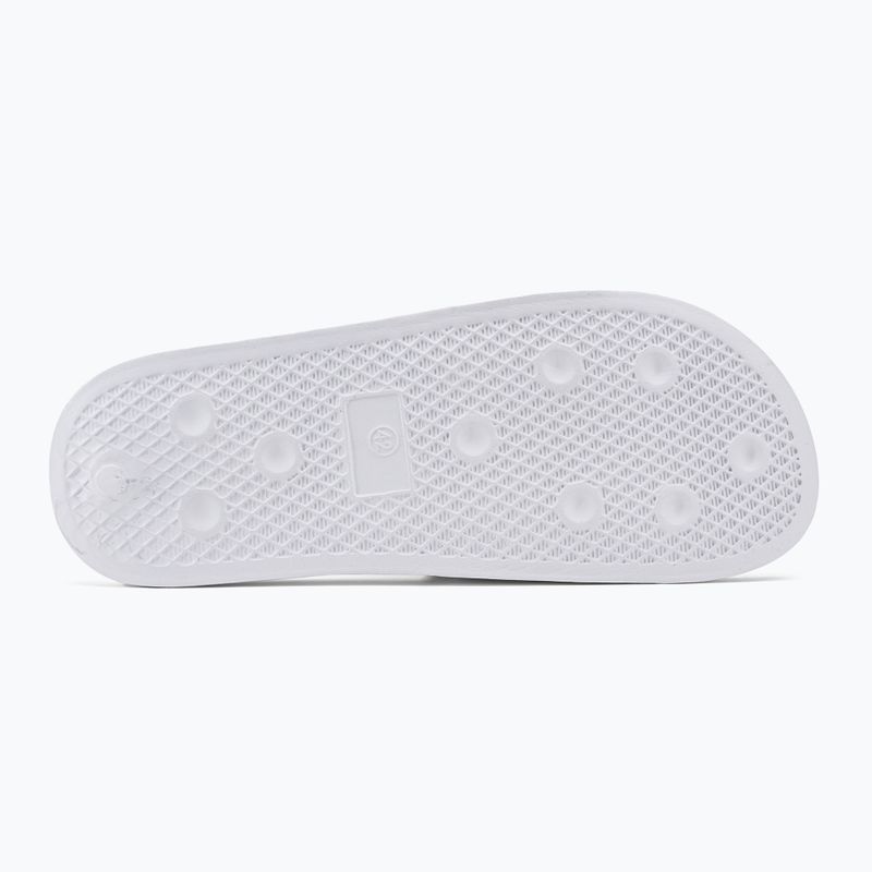 Pánské žabky Everlast Evl Side white 872740-62-3 5