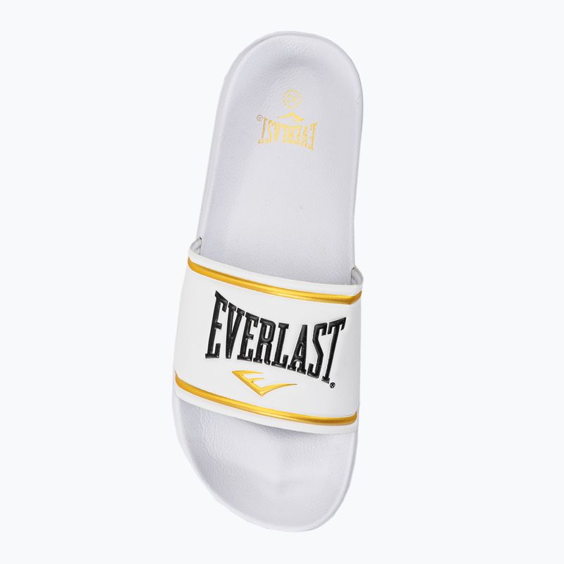 Pánské žabky Everlast Evl Side white 872740-62-3 6