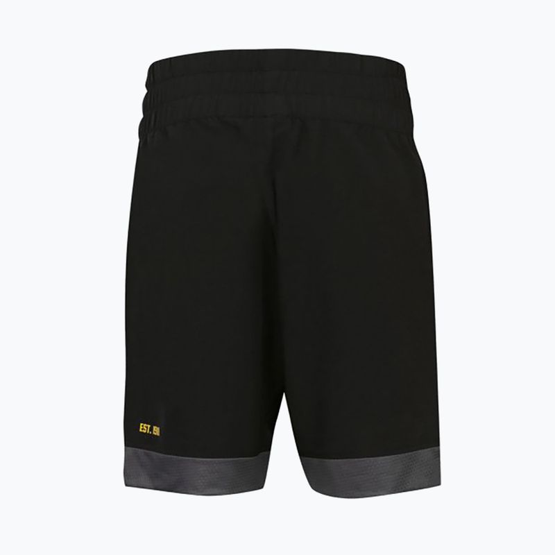 EVERLAST Copen černé MMA šortky 873920-60-8 2