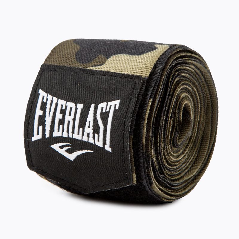 Zelené obvazy Everlast Spark 120 EV4455