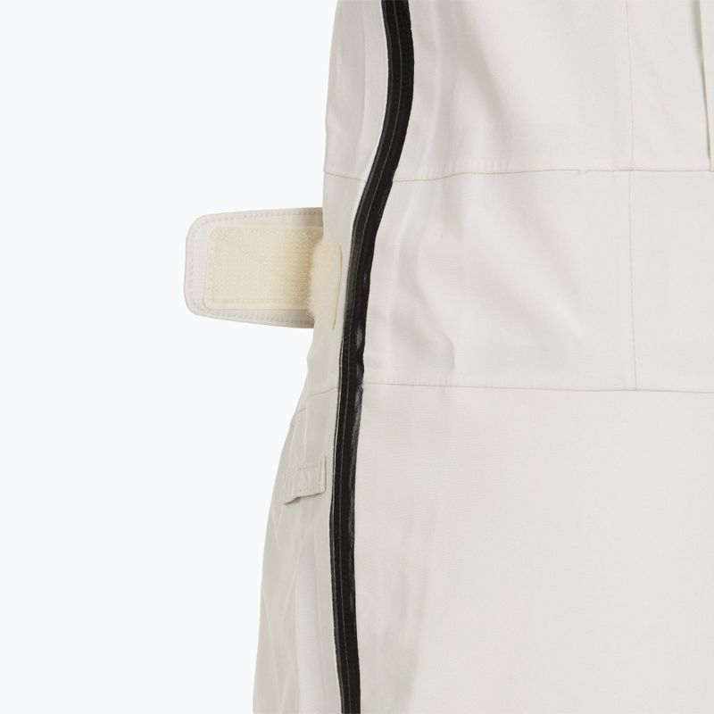 Dámské snowboardové kalhoty ROXY Gore-Tex Lunalite 3L Bib buttercream 8