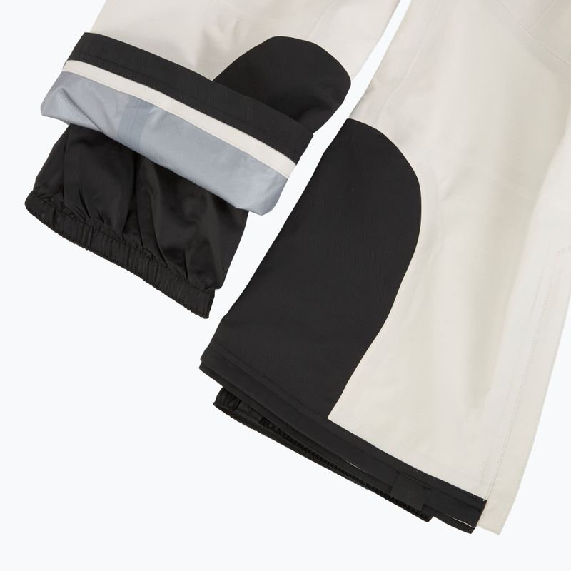 Dámské snowboardové kalhoty ROXY Gore-Tex Lunalite 3L Bib buttercream 11