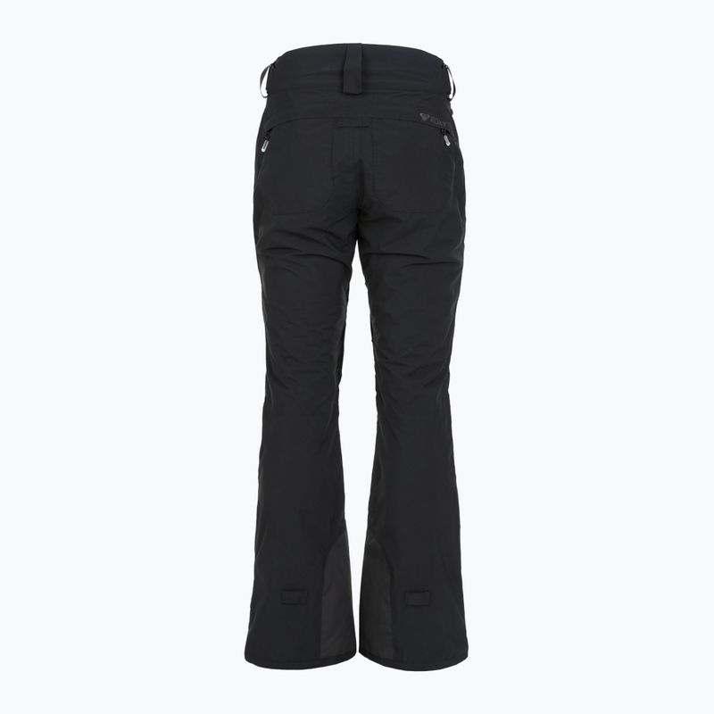 Dámské snowboardové kalhoty ROXY Gore-Tex Stretch Spridle true black 7