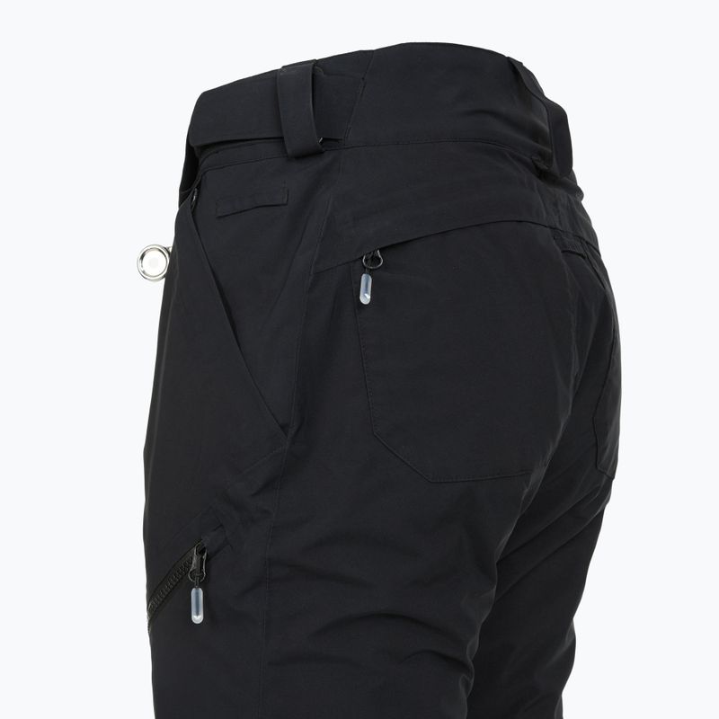 Dámské snowboardové kalhoty ROXY Gore-Tex Stretch Spridle true black 10