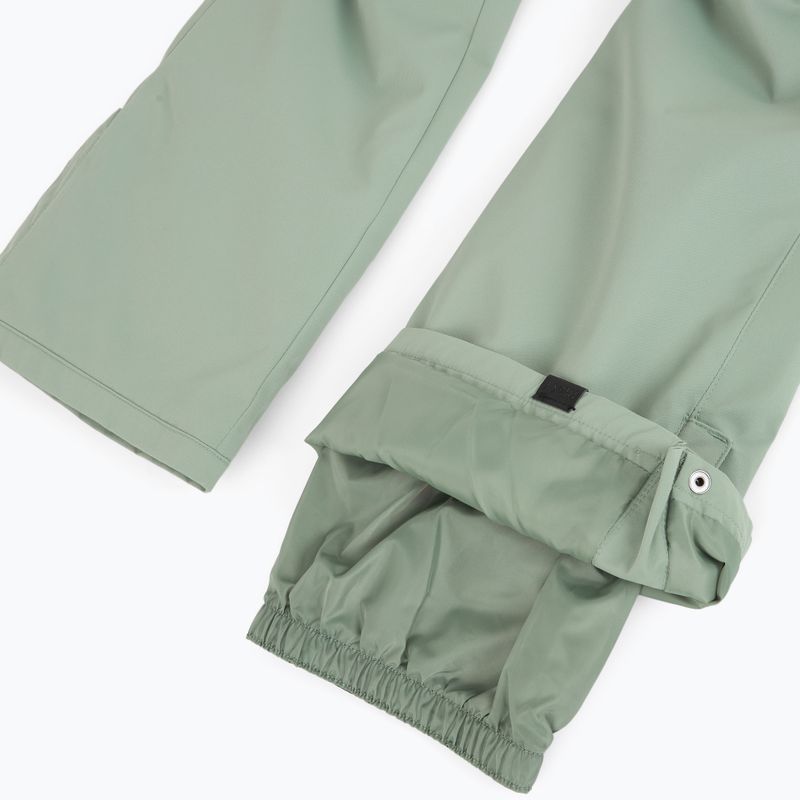 Dámské snowboardové kalhoty ROXY Nadia lily pad 11