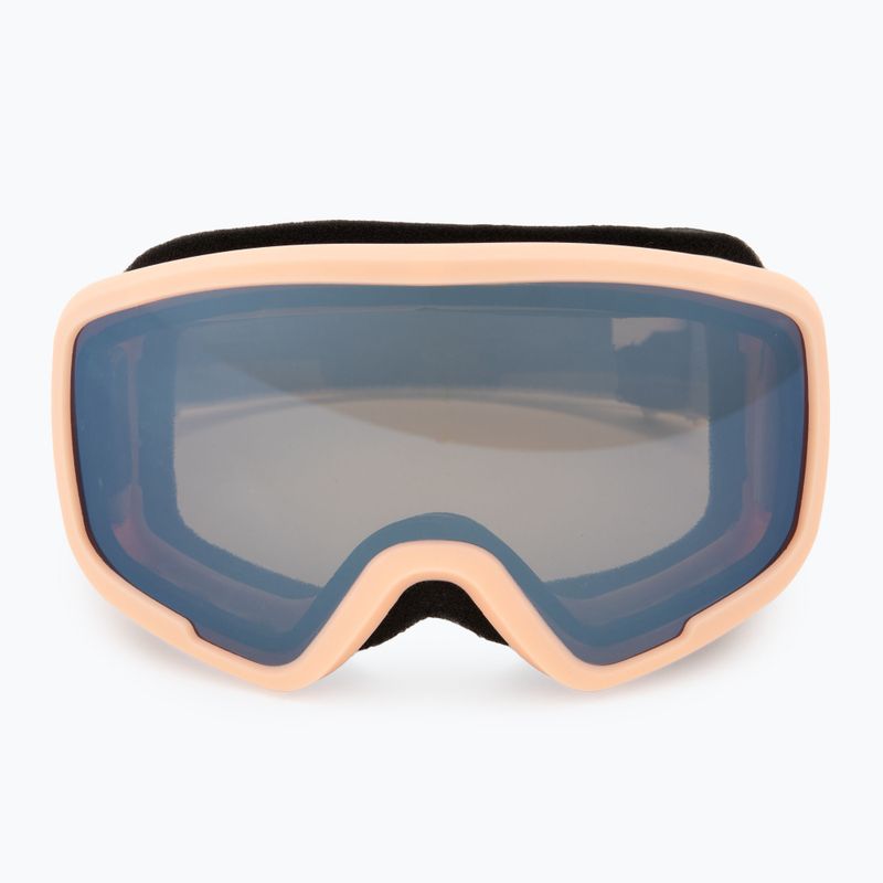 Dětské snowboardové brýle ROXY Missy Girl prima/blue mi 3