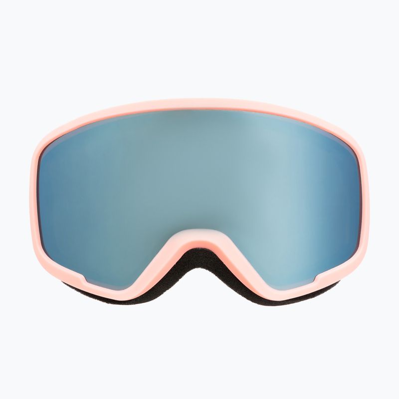 Dětské snowboardové brýle ROXY Missy Girl prima/blue mi 6