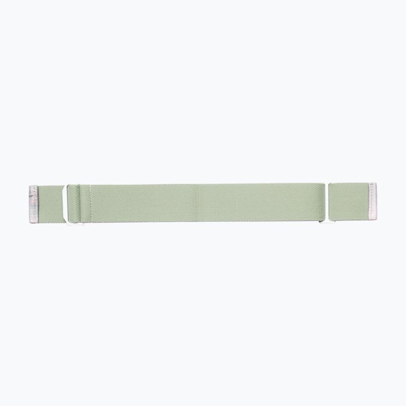 Dětské snowboardové brýle ROXY Sunny Ride Girl mystery fog/rose gold mi 10