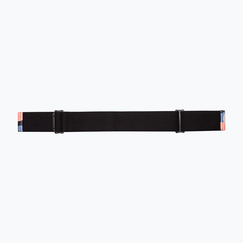 Dětské snowboardové brýle ROXY Sunny Ride Girl prima/silver mi 10