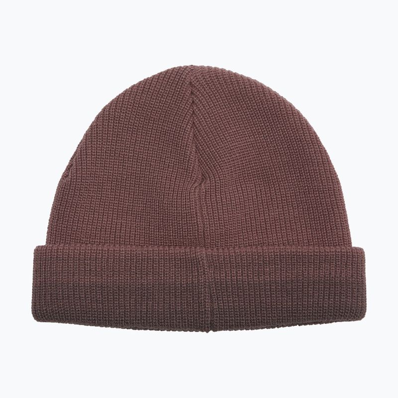 Dámská zimní čepice DC Hazy twilight mauve 2