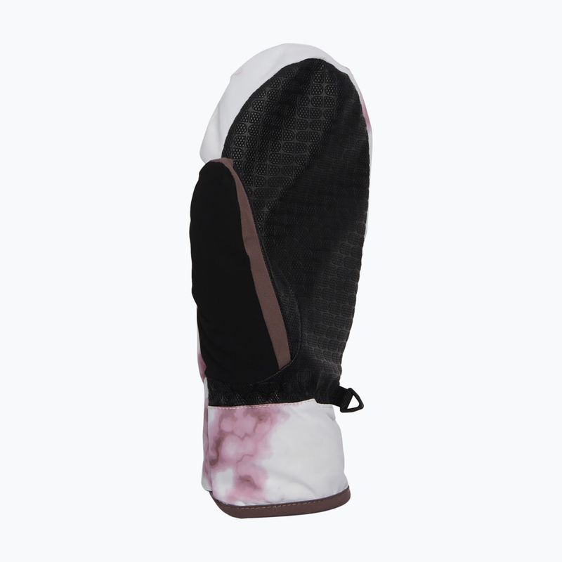 Dámské snowboardové rukavice DC Franchise Mitten marble 3