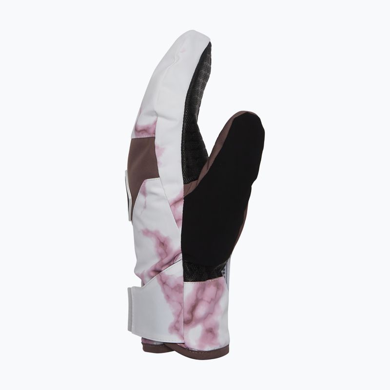 Dámské snowboardové rukavice DC Franchise Mitten marble 4