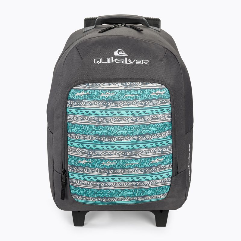 Dětský batoh Quiksilver Wheelie Burst III 28 l iron gate