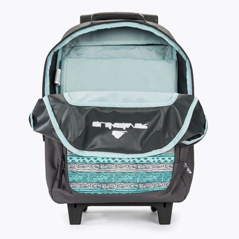 Dětský batoh Quiksilver Wheelie Burst III 28 l iron gate 5