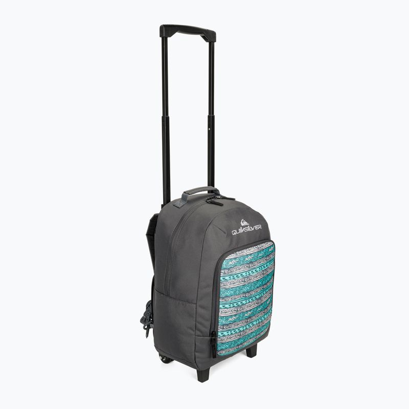 Dětský batoh Quiksilver Wheelie Burst III 28 l iron gate 6