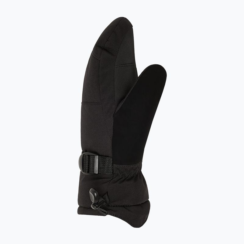 Dětské snowboardové rukavice Quiksilver Mission Mitt true black 2