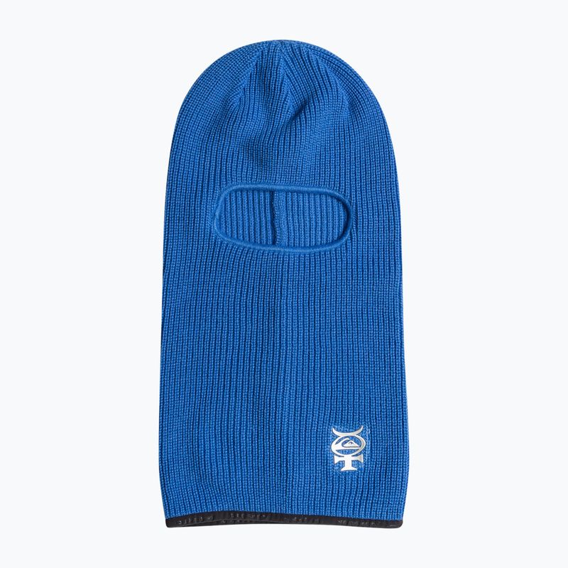 Pánská kukla Quiksilver Mercury Balaclava nebulas blue