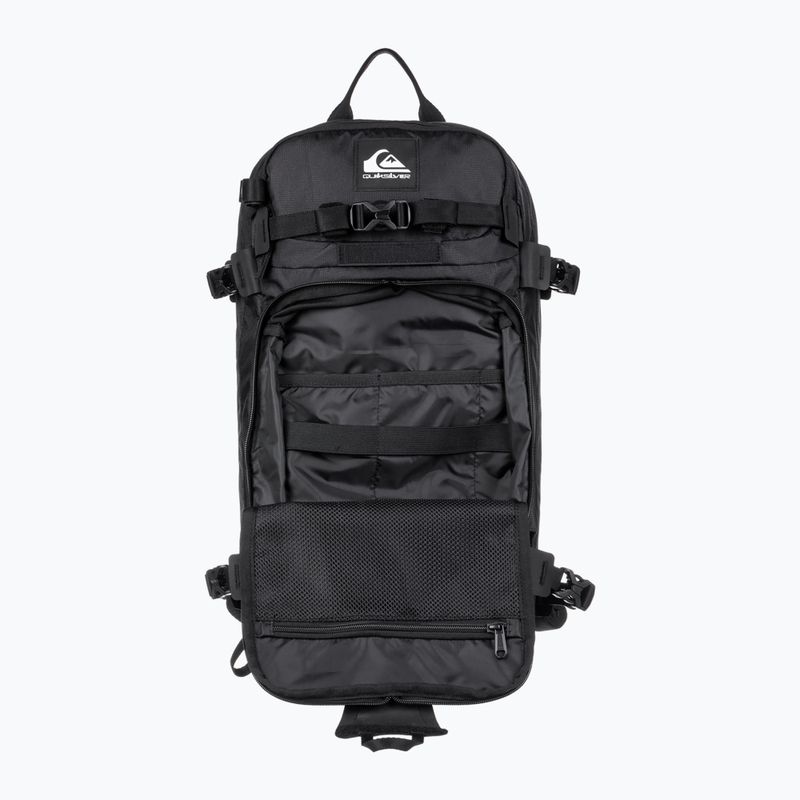 Batoh Quiksilver Tr Platinum 18 l true black 3