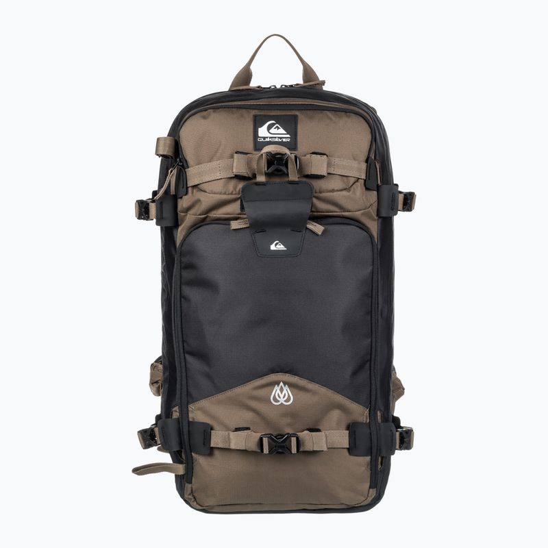 Batoh Quiksilver Tr Platinum 25 l canteen
