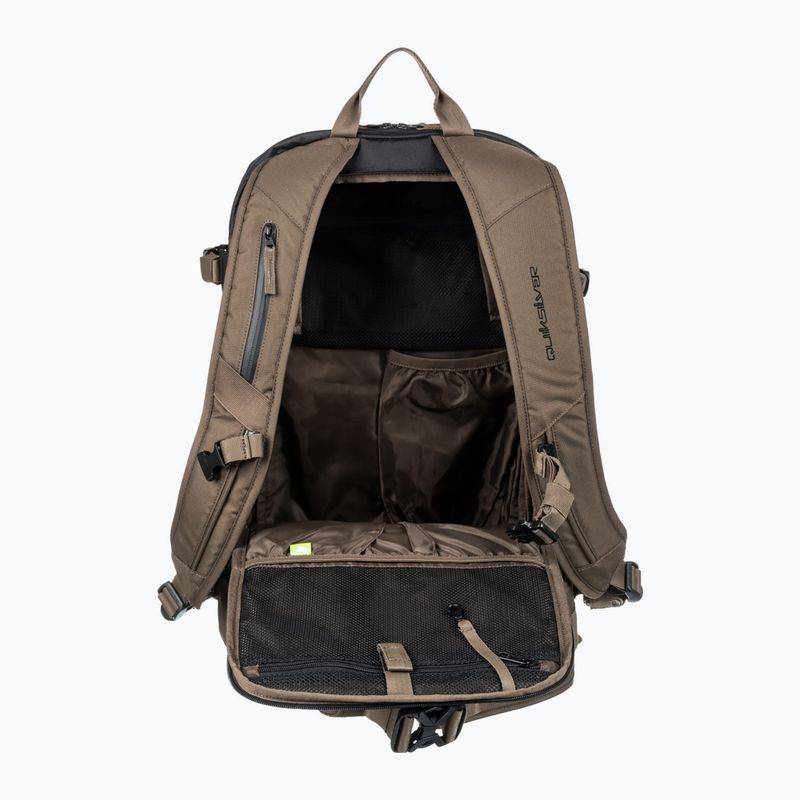 Batoh Quiksilver Tr Platinum 25 l canteen 3