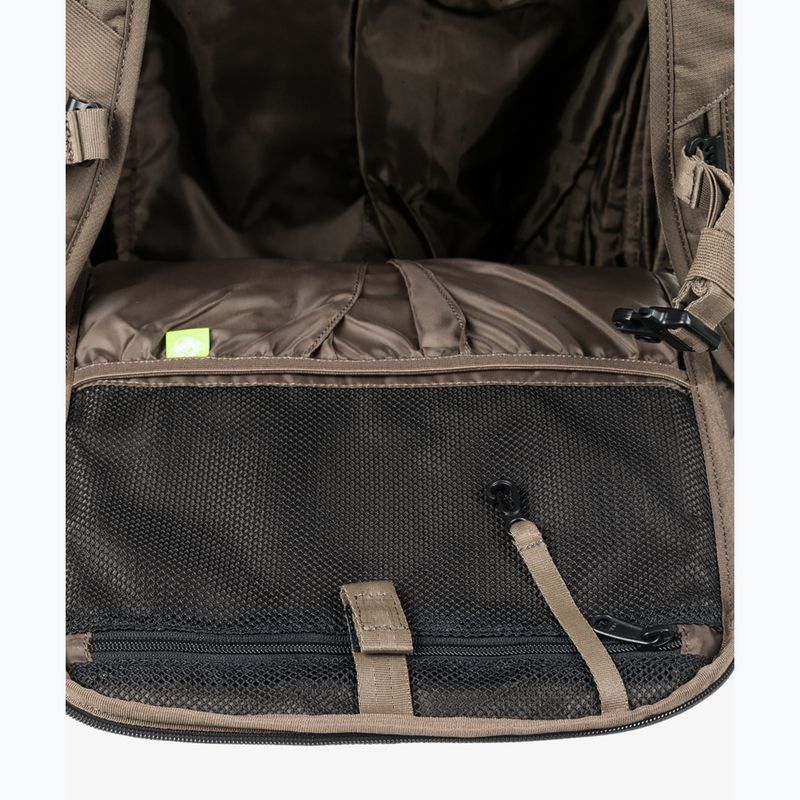Batoh Quiksilver Tr Platinum 25 l canteen 4