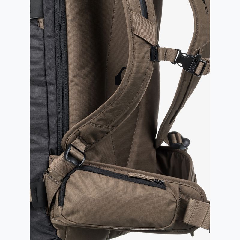 Batoh Quiksilver Tr Platinum 25 l canteen 5