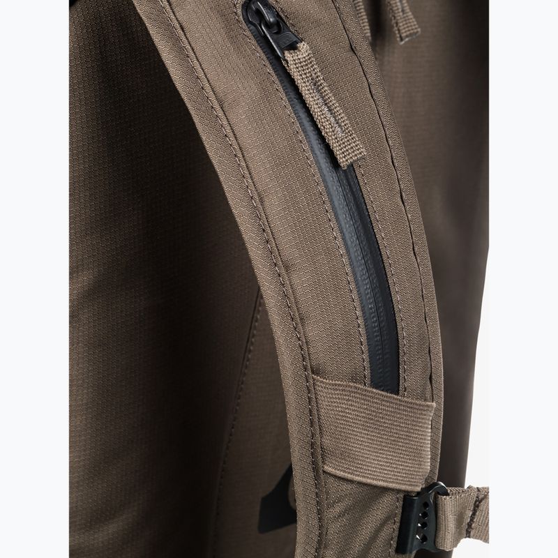 Batoh Quiksilver Tr Platinum 25 l canteen 6