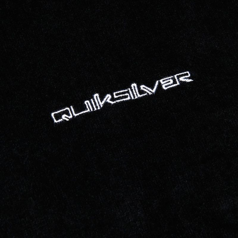 Pánské pončo Quiksilver Hoody Towel Boy grape leaf 3