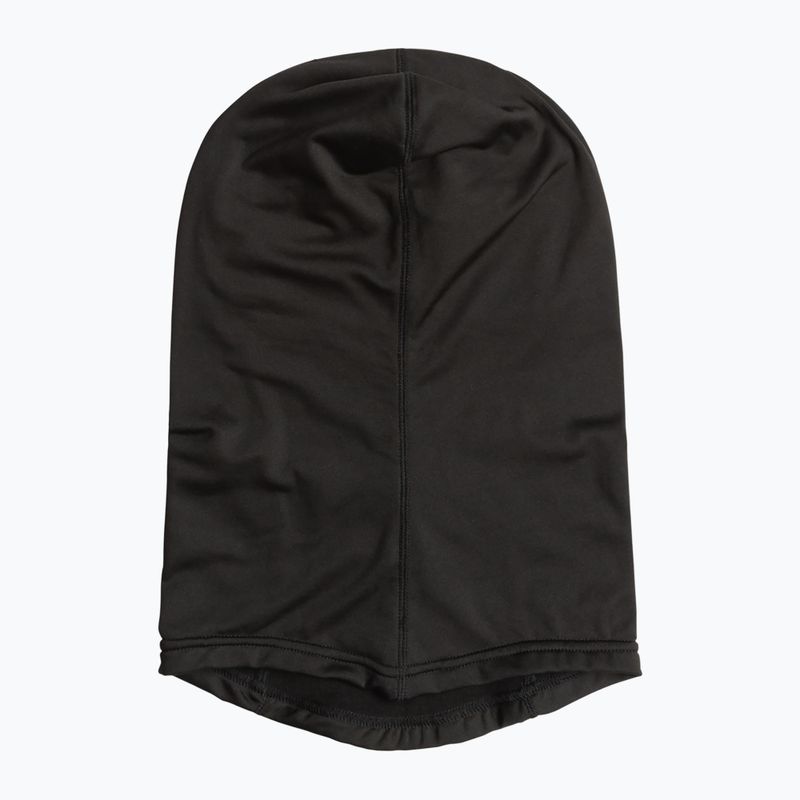 Pánská kukla Quiksilver Lightweight Fleece Balaclava true black 3