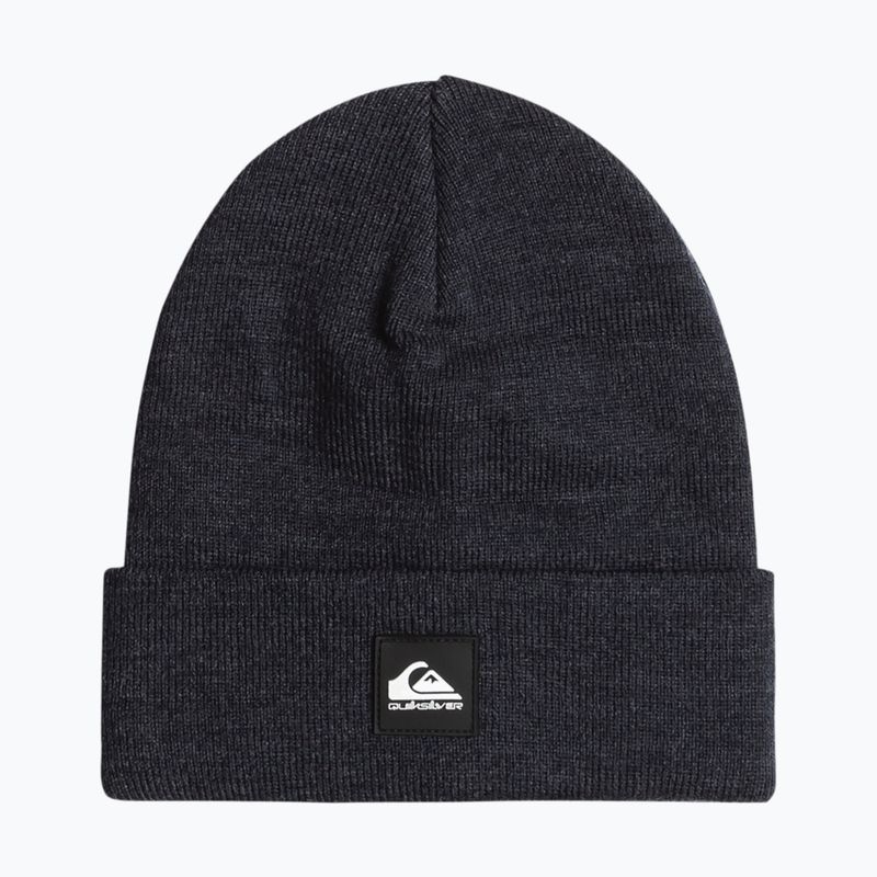 Dětská zimní čepice Quiksilver Brigade blue nights