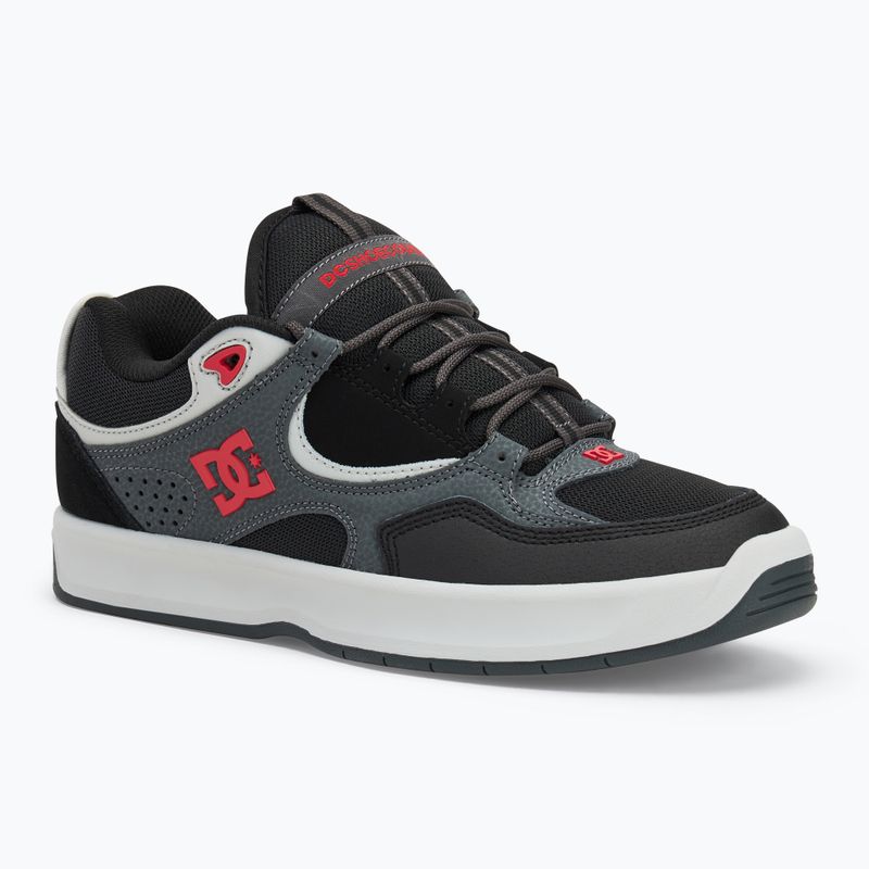 Pánské boty DC Kalynx Zero black / grey / red