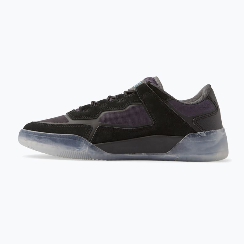 Pánské boty DC Metric LE black / grey / blue 9