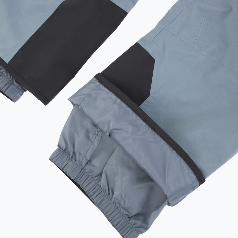 Pánské snowboardové kalhoty Quiksilver Forever Stretch Gore-Tex flint stone 11