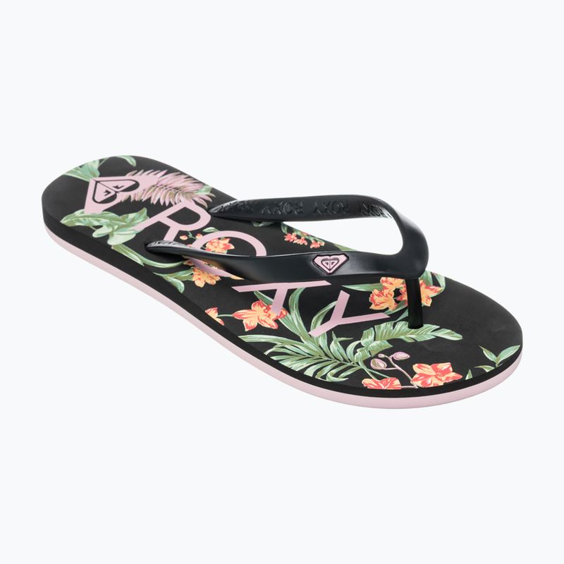 ROXY Tahiti VII dámské žabky černé