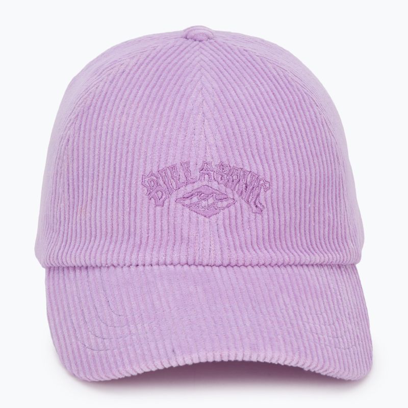 Kšiltovka Billabong Essential Cord amethyst smoke 2
