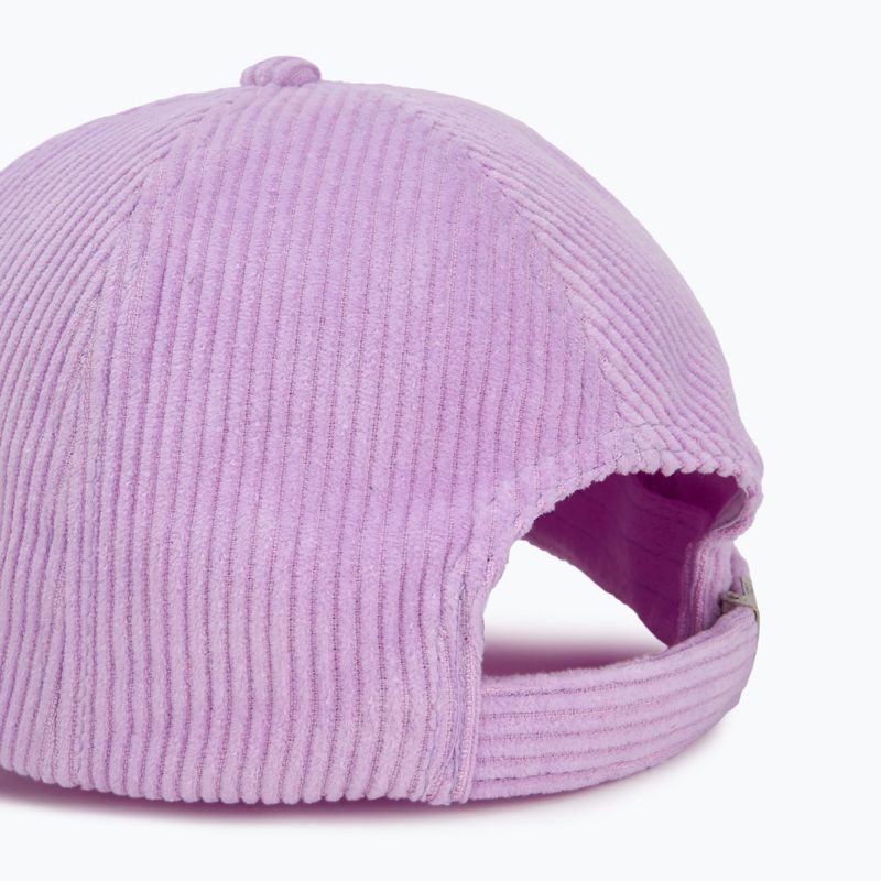 Kšiltovka Billabong Essential Cord amethyst smoke 4