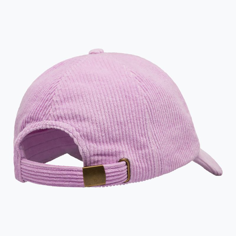 Kšiltovka Billabong Essential Cord amethyst smoke 2