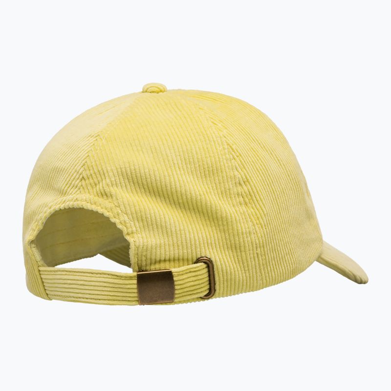 Dámská kšiltovka Billabong Essential Cord sunspell 2