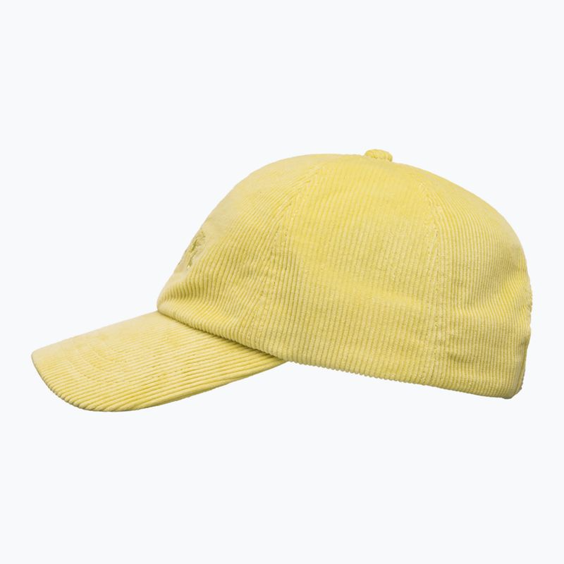 Dámská kšiltovka Billabong Essential Cord sunspell 3