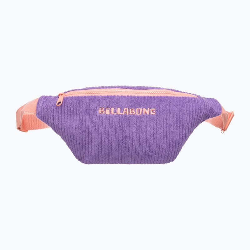Billabong dámské ledvinové pouzdro Week End Together prism violet