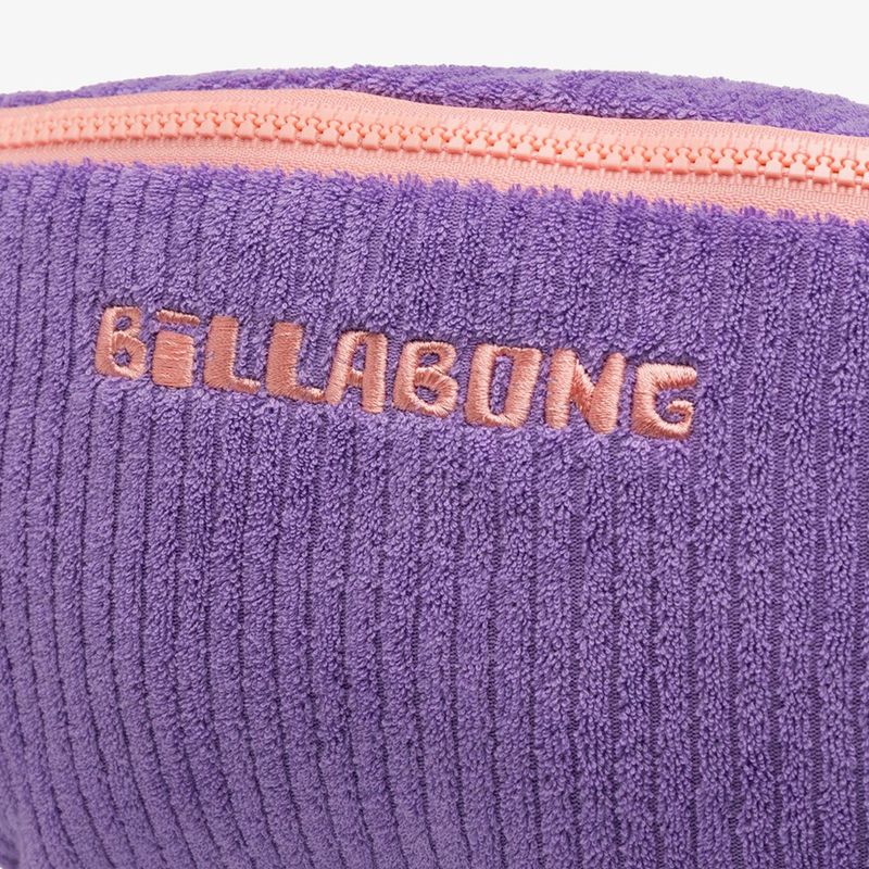 Billabong dámské ledvinové pouzdro Week End Together prism violet 3
