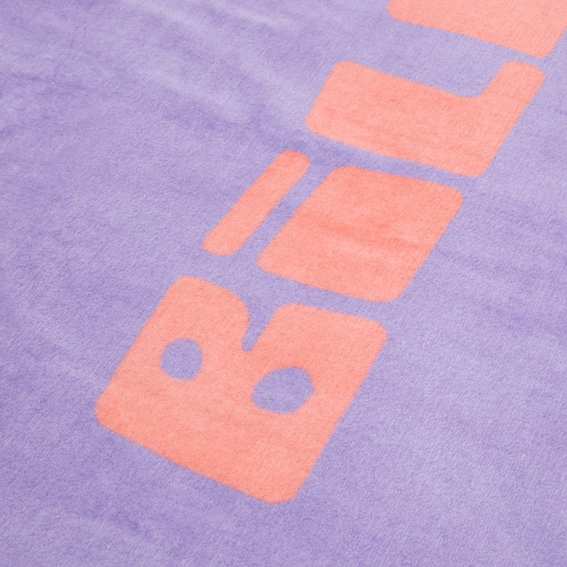 Ručník Billabong Lie Down prism violet 2