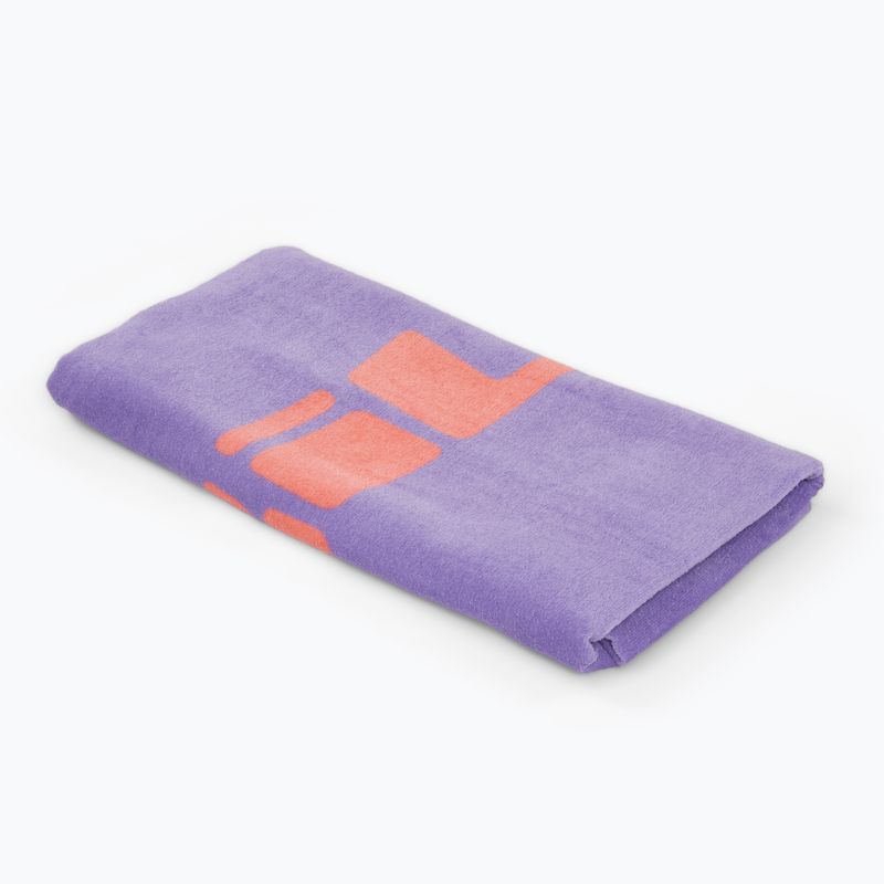 Ručník Billabong Lie Down prism violet 3