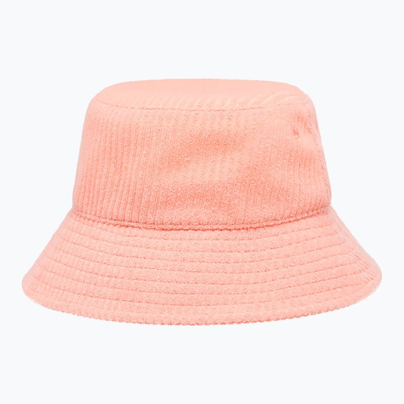 Billabong Summer Mood peach tart dámský klobouk 2