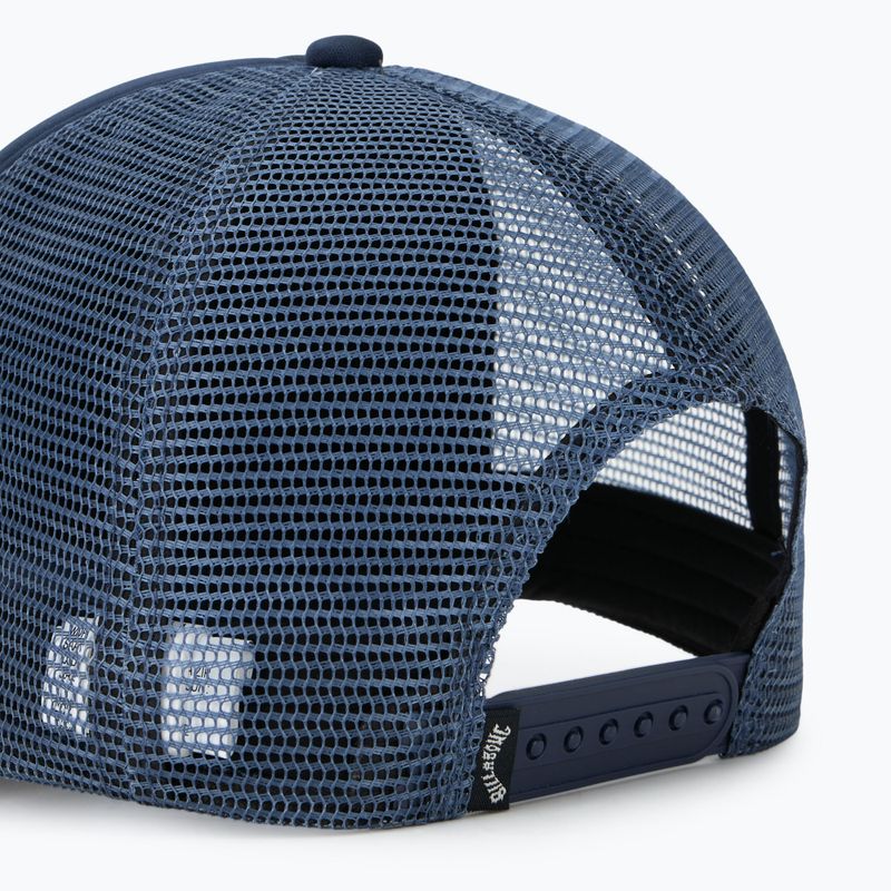 Pánská kšiltovka Billabong Podium Trucker navy multi 4