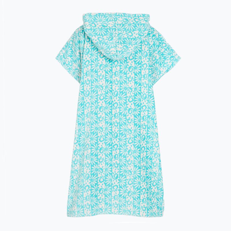Dámské plavecké pončo Billabong Ručník s kapucí Sea spray 6