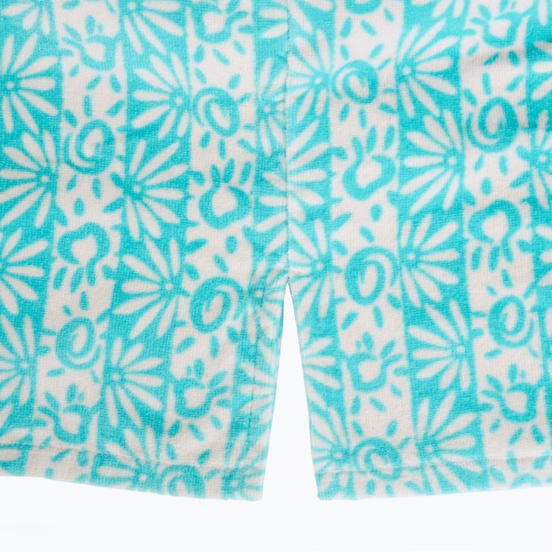 Dámské plavecké pončo Billabong Ručník s kapucí Sea spray 8