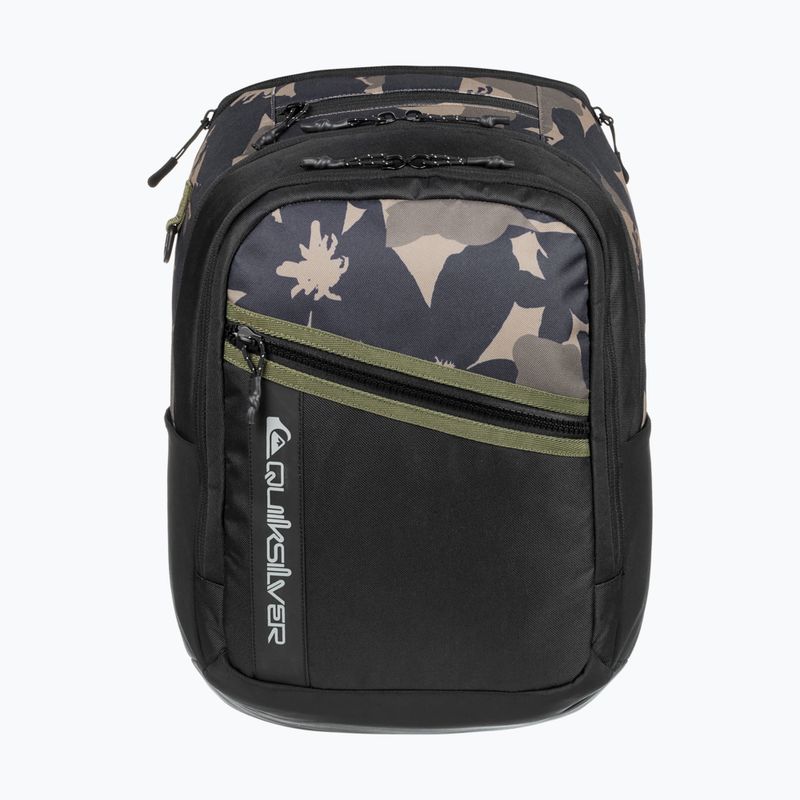 Městský batoh Quiksilver Freeday 28 l grape leaf  2