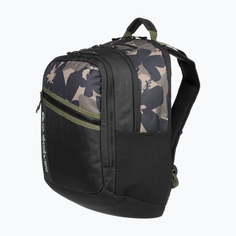 Městský batoh Quiksilver Freeday 28 l grape leaf  3