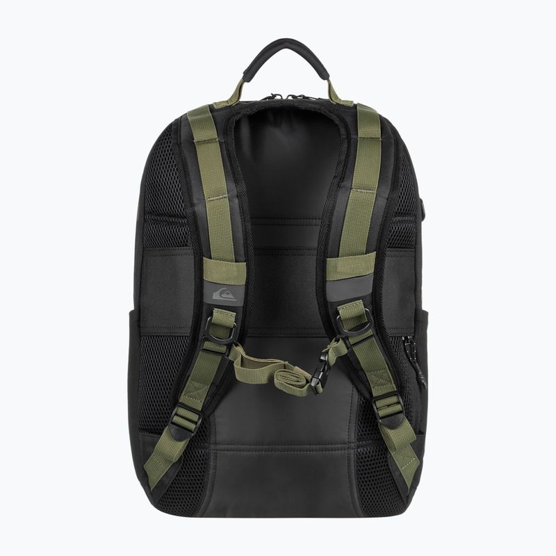 Městský batoh Quiksilver Freeday 28 l grape leaf  4